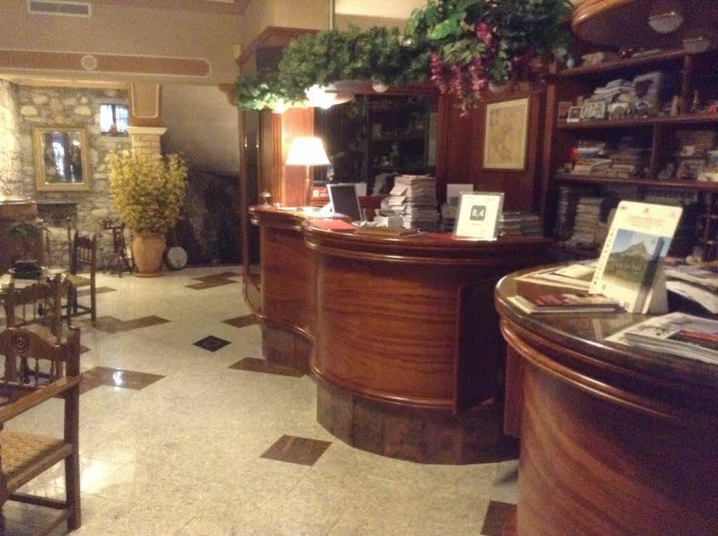 Hotel Saini With Air Conditioning Stresa Exterior photo